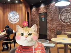 -汉堡王(永旺梦乐城店)