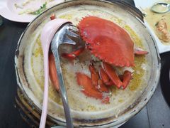 -龙海鲜螃蟹王(宏茂桥店)