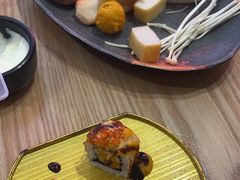 -松野谷·寿喜烧自助(华联顺义金街购物中心店)