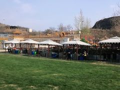 -潭柘厚院&山顶烤肉(潭柘寺店)