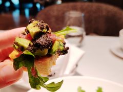 -燃扒房Steakhouse(皇庭店)