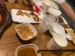 -傣妹火锅(南京东路一店)