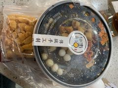 -糖糖冰粉(凤城三路总店)