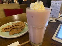 -雕刻时光咖啡馆(交大店)