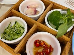 -阿庄新豫菜(航海东路店)