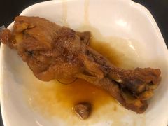 -贡梅老面馆·蟹粉面·无锡特色小吃(南长街主推店)