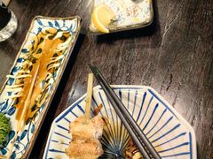 -哥哥の深夜食堂(叁宸里店)