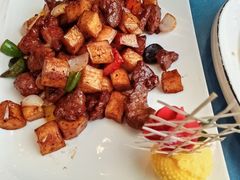 -山西饭店