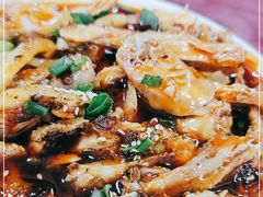 -老丘丘(较场口店)