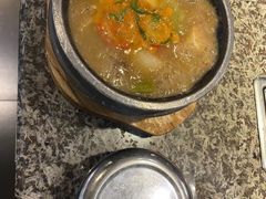 -汉拿山烤肉(东直门东方银座店)