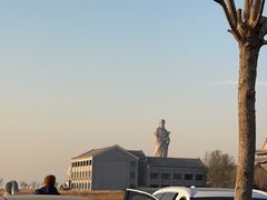 -天津妈祖文化园