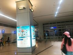 -香港国际机场-T2航站楼
