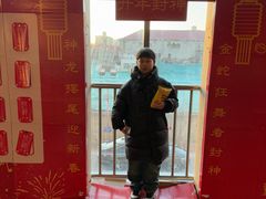 -天幕新彩云国际影城(激光巨幕店)