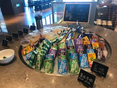 -武汉世茂希尔顿酒店·汇·全日餐厅