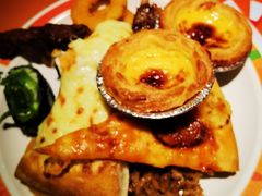 -比格比萨自助(南京万达茂店)