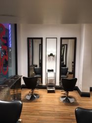 -印·Style造型创始店