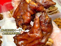 -金湘权老长沙酱板鸭(印象汇步行街店)