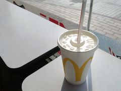 -麦当劳(无锡永乐店)