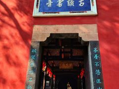-子昂故里文化旅游区