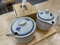 -零贰玖油泼面(大悦城店)