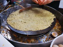 -清真·二嫂子煎饼果子(鼓楼旗舰形象店)