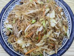 -沙县小吃(石榴庄店)