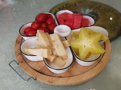 -阿伟海鲜楼·福建菜(延寿店)
