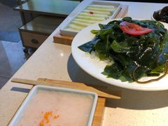-麻辣空间·清油火锅(水井沟店)