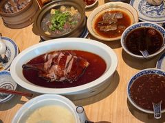 -南京大牌档(龙江新城市广场店)