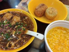 -毛华美食(清扬路店)