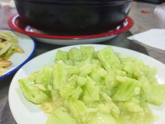 -小板凳(四公里店)