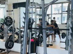 -YCHL FIT 健身(星寰店)