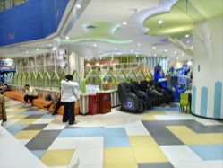 -meland亲子乐园•派对•研学(苏州悠方购物中心店)