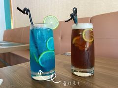 -源·新派中西餐厅(青蓝山美食一条街店)