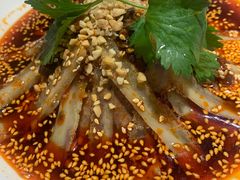 -青花椒花椒鱼(合生汇店)