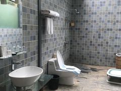-北京山里寒舍度假酒店