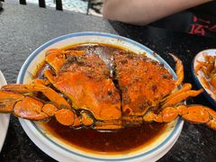 -三妹小龙虾·黄油蟹(华侨城总店)