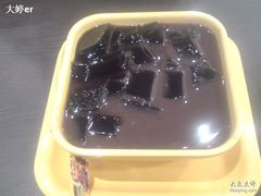 DSC01276-满记甜品(王府井北京市百货大楼店)