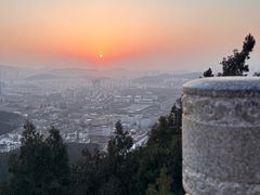 -千佛山风景名胜区