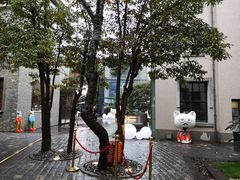 -徐家汇源景区-衡山坊