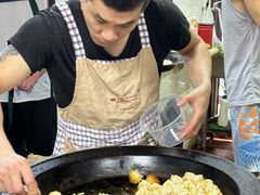 -赵宝美煎包店