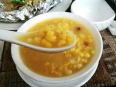 -吉顺坑烤