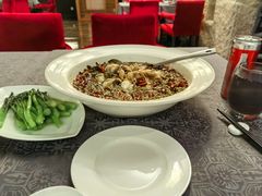 -粤尚腾香居中餐厅(首都机场希尔顿店)