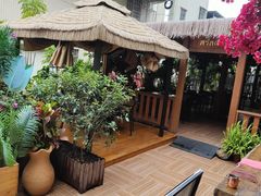 -泰堤坊(淡水体育馆店)