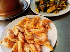 甜虾-三兴涮羊肉(荣安大街店)