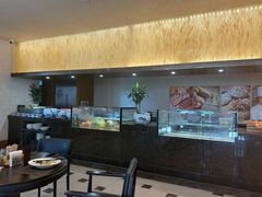 -上海崇明金茂凯悦酒店