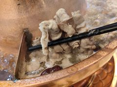 -虾大侠·盱眙龙虾老北京铜锅涮羊肉(金楠天街店)