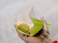 奶油条-RiceZone乐食尊纯米面包坊(望京店)