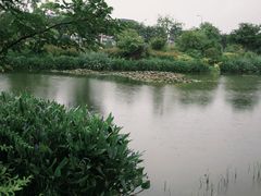 -良渚古城遗址公园