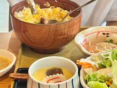 -味太助·银饭食堂(中华城店)